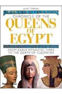 Chronicle of the Queens of Egypt