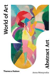 Abstract Art: Second Edition
