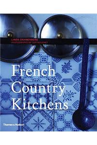 French Country Kitchens