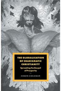 Globalisation of Charismatic Christianity