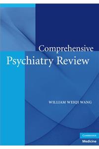 Comprehensive Psychiatry Review