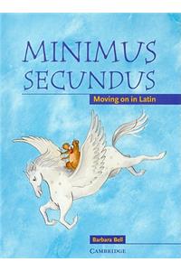 Minimus Secundus Pupil's Book