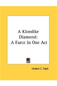 A Klondike Diamond