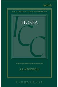 Hosea