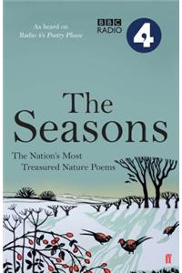 Poetry Please: The Seasons