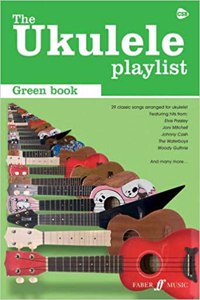 The Ukulele Playlist: Green Book