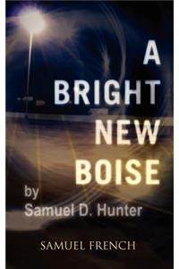 Bright New Boise
