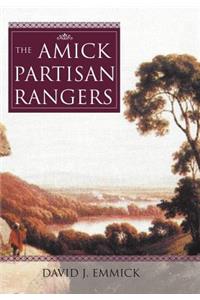 The Amick Partisan Rangers