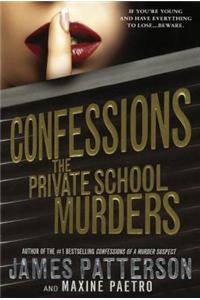 Confessions: The Private School Murders