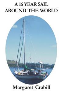 16 Year Sail around the World