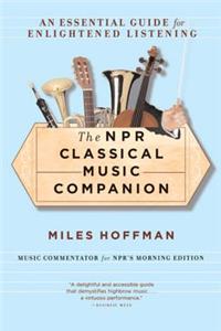 NPR Classical Music Companion