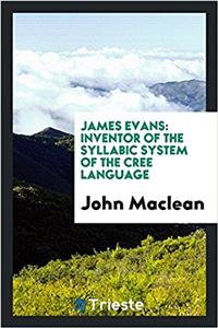 James Evans