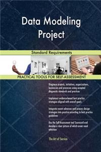 Data Modeling Project Standard Requirements