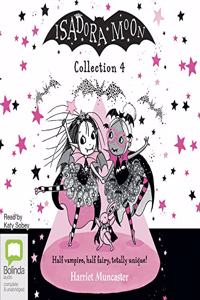 Isadora Moon Collection 4