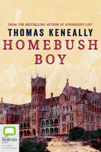 Homebush Boy
