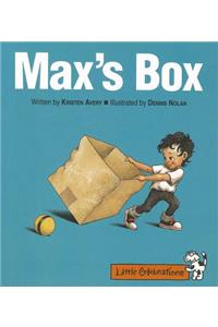 Max's Box