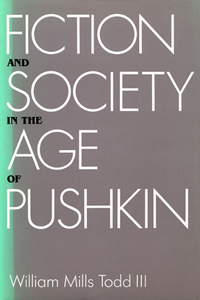 Fict Soc Age Pushkin