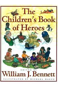 Children's Book of Heroes