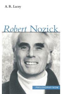 Robert Nozick