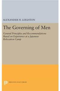 Governing of Men