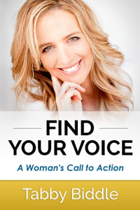 Find Your Voice