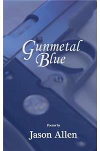 Gunmetal Blue