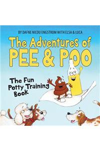 Adventures of Pee and Poo