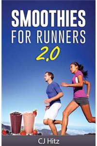 Smoothies For Runners 2.0