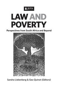 Law and Poverty