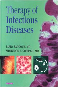 Therapy of Infectious Diseases