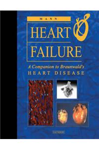 Heart Failure: A Companion to Braunwald's 