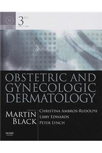 Obstetric and Gynecologic Dermatology