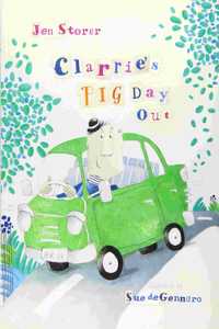 Clarrie's Pig Day Out