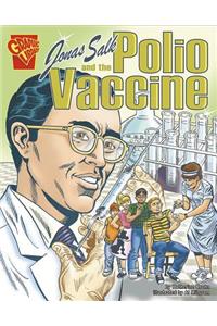 Jonas Salk and the Polio Vaccine