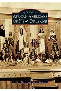 African Americans of New Orleans