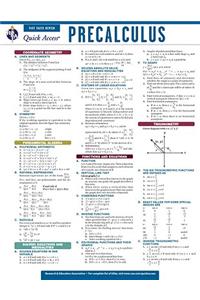 Precalculus