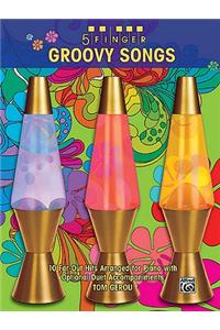 5 Finger Groovy Songs