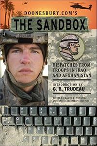 Doonesbury.Com's the Sandbox