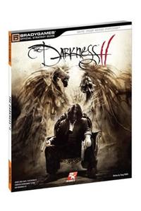 The Darkness II Official Strategy Guide