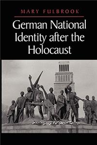 German National Identity After the Holocaust