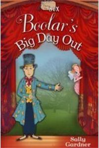 Boolar's Big Day Out