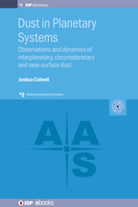 Dust in Planetary Systems