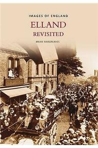 Elland Revisited