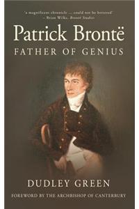 Patrick Bronte