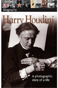 DK Biography: Harry Houdini