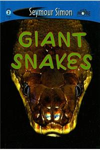Giant Snakes