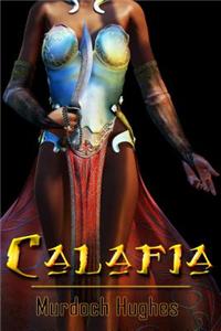 Calafia