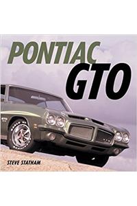 Pontiac GTO