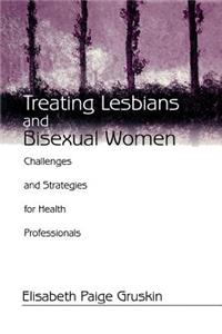 Treating Lesbians and Bisexual Women