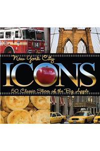 New York City Icons